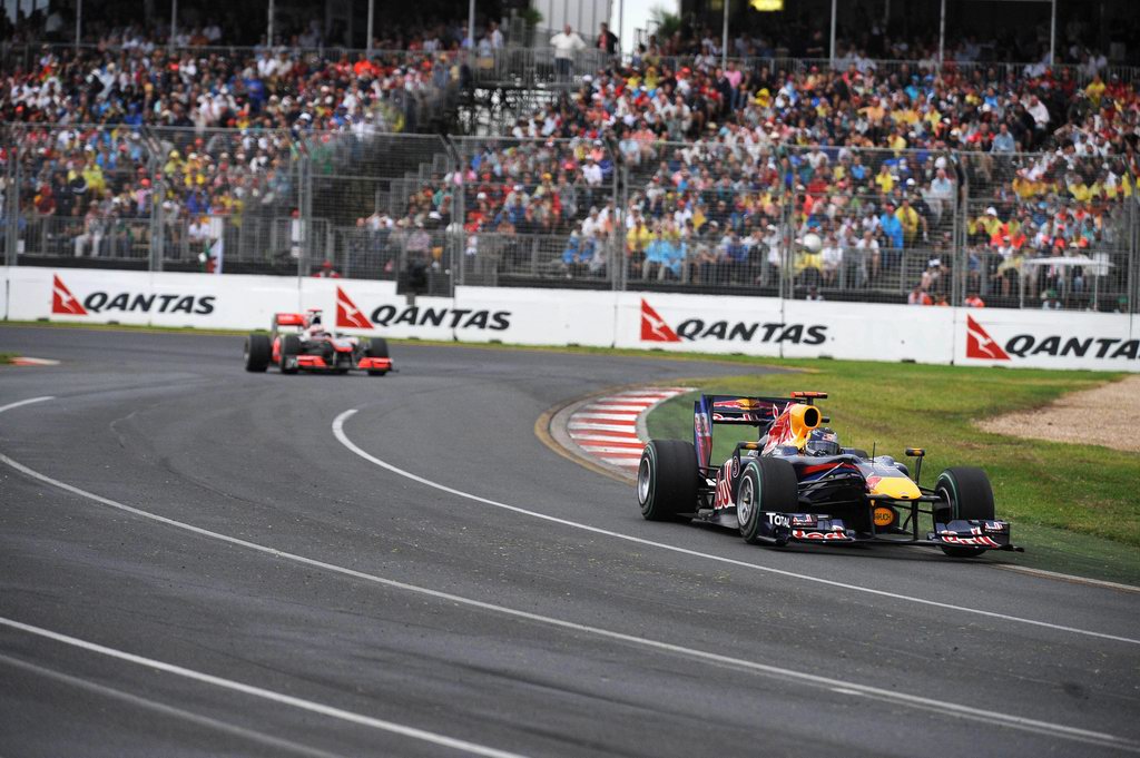 GP Australia